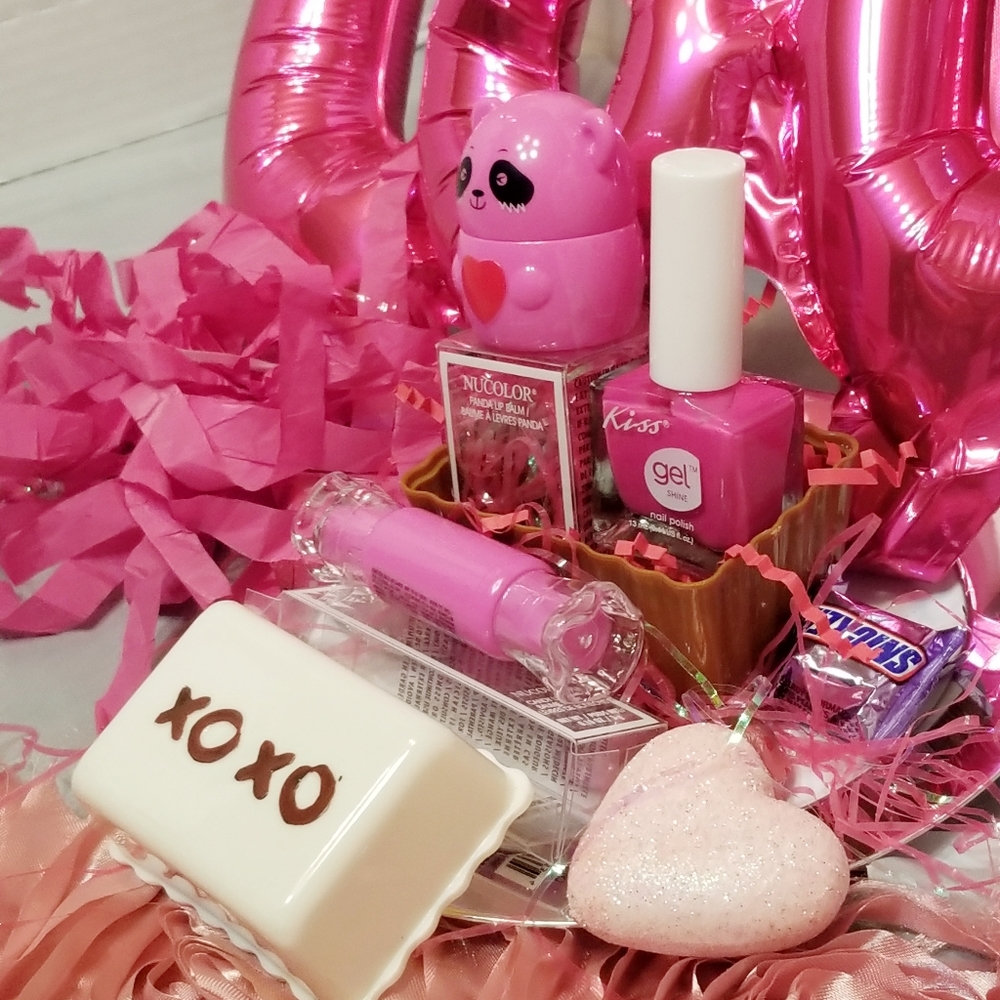 Makeup Gift Set - Picture 6 of 7